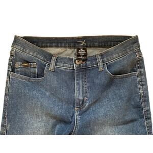 Kuhl Women's Flex Denim Skinny Jeans Size 8 Regular